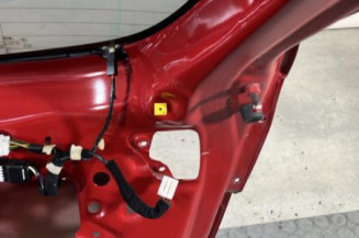 Malle/Hayon arriere KIA RIO 3