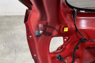 Malle/Hayon arriere KIA RIO 3