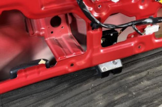 Malle/Hayon arriere KIA RIO 3