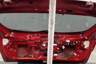 Malle/Hayon arriere KIA RIO 3