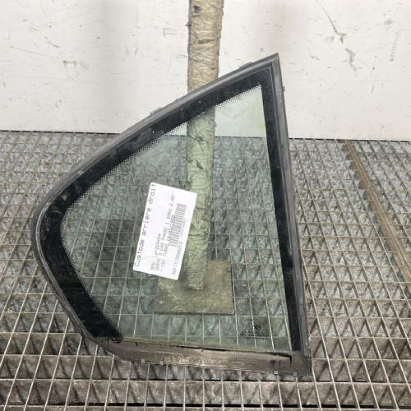 Custode arriere droit (porte) BMW SERIE 3 E46 Photo n°1