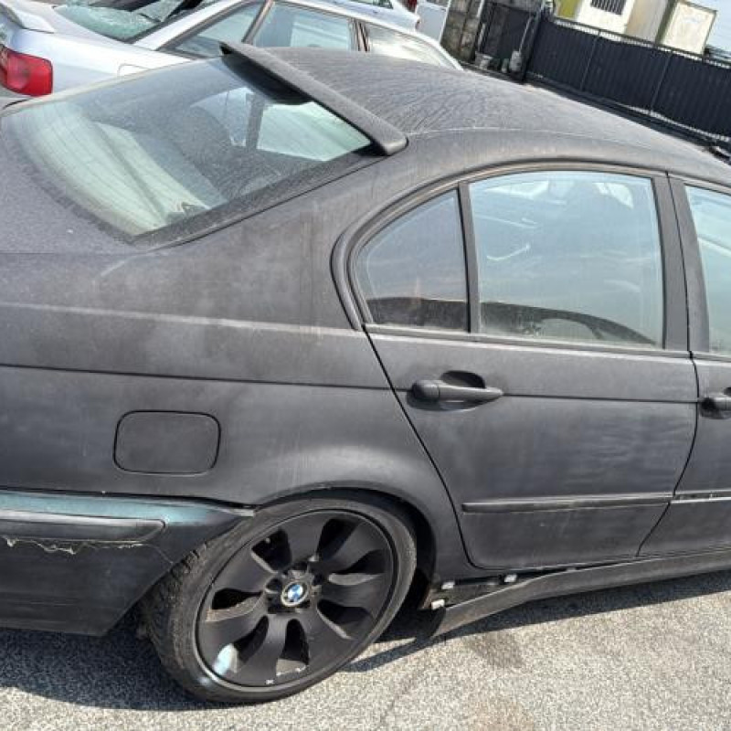 Custode arriere droit (porte) BMW SERIE 3 E46 Photo n°11