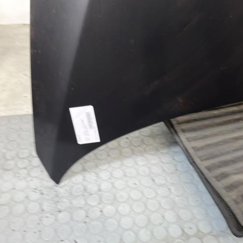 Capot ALFA ROMEO 147 Photo n°5