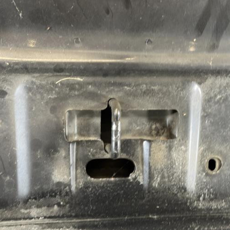 Capot ALFA ROMEO 147 Photo n°6