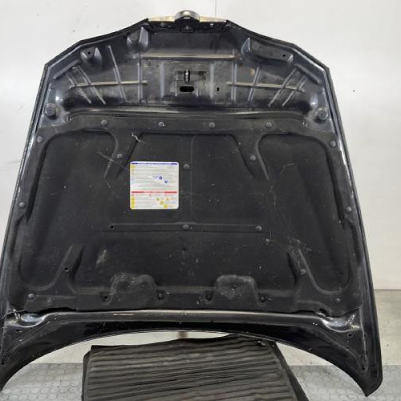 Capot ALFA ROMEO 147 Photo n°7