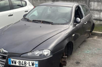 Capot ALFA ROMEO 147