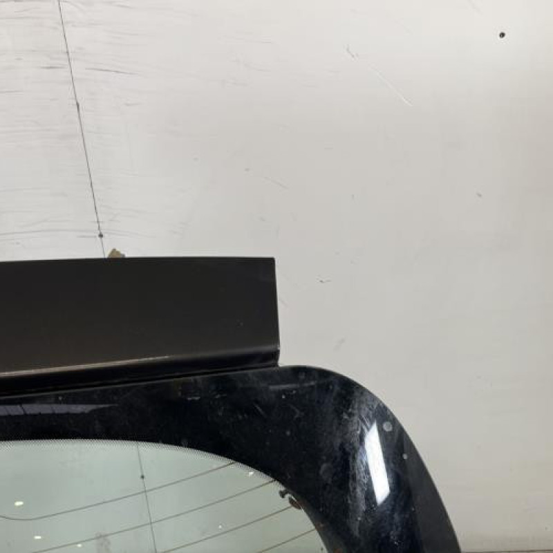 Malle/Hayon arriere ALFA ROMEO 147 Photo n°3