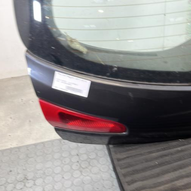 Malle/Hayon arriere ALFA ROMEO 147 Photo n°5