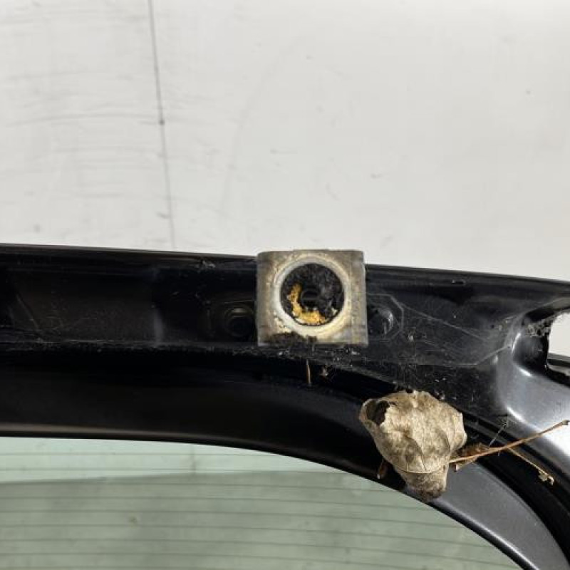 Malle/Hayon arriere ALFA ROMEO 147 Photo n°7