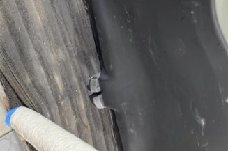 Malle/Hayon arriere ALFA ROMEO 147