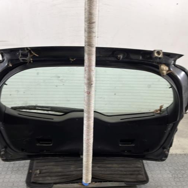 Malle/Hayon arriere ALFA ROMEO 147 Photo n°11