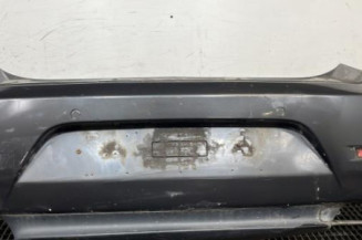 Pare choc arriere ALFA ROMEO 147 Photo n°1