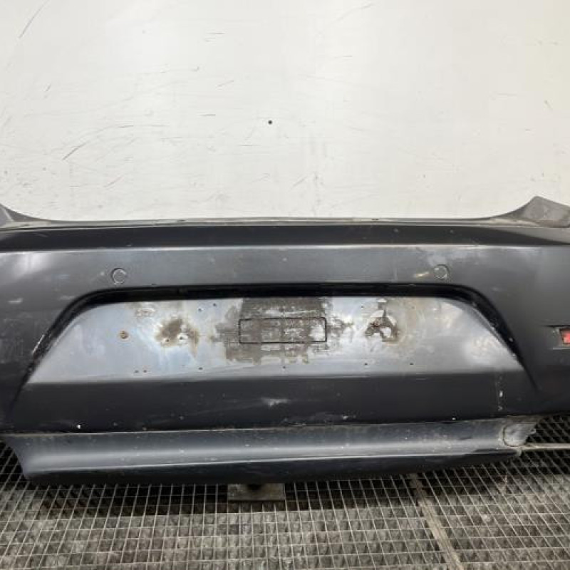 Pare choc arriere ALFA ROMEO 147 Photo n°1