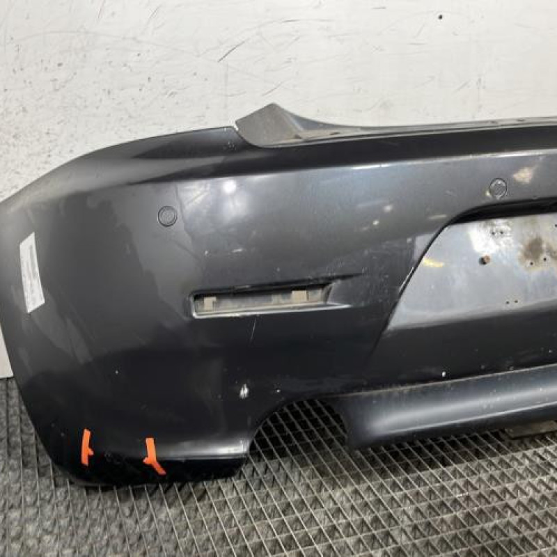 Pare choc arriere ALFA ROMEO 147 Photo n°2