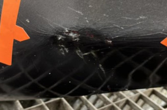 Pare choc arriere ALFA ROMEO 147