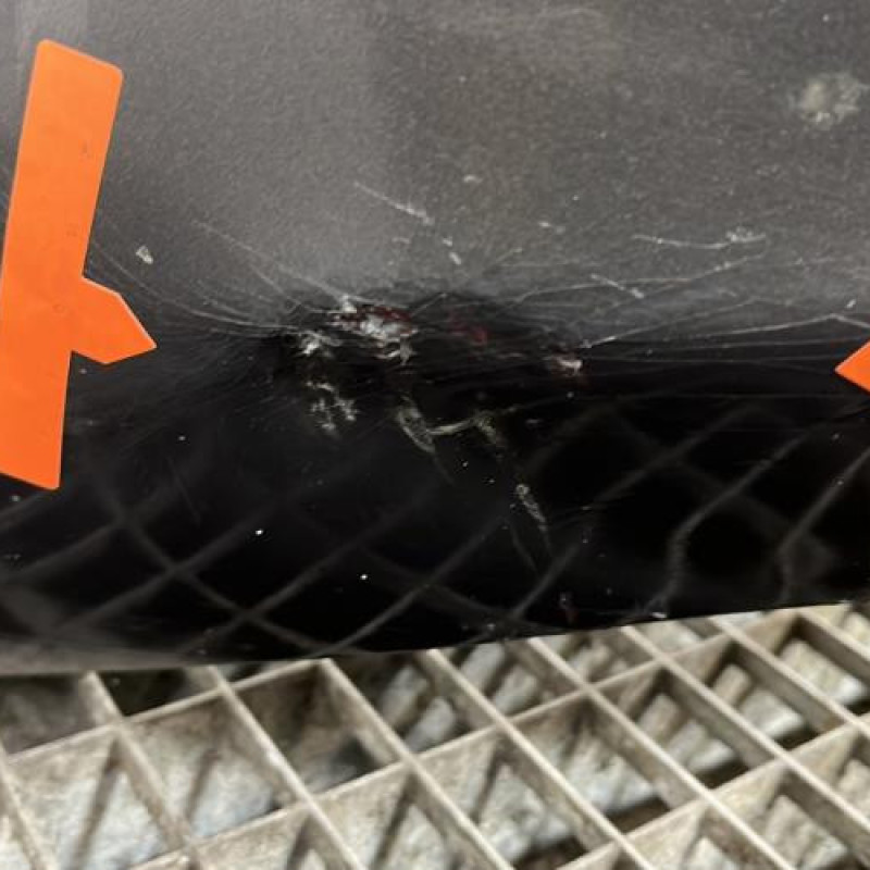 Pare choc arriere ALFA ROMEO 147 Photo n°3