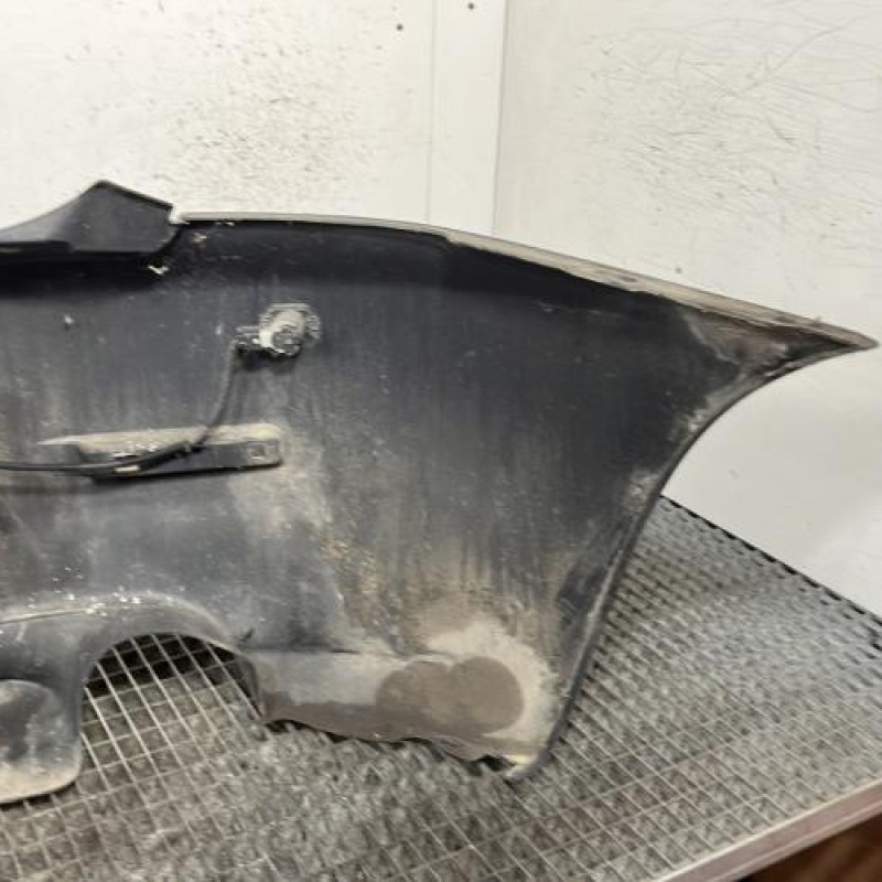 Pare choc arriere ALFA ROMEO 147 Photo n°5