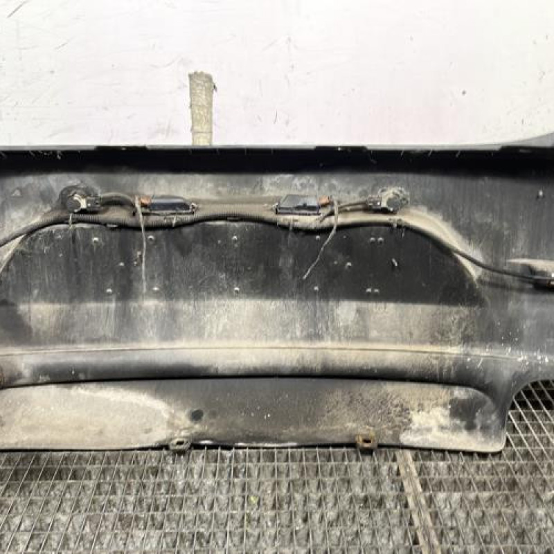 Pare choc arriere ALFA ROMEO 147 Photo n°6