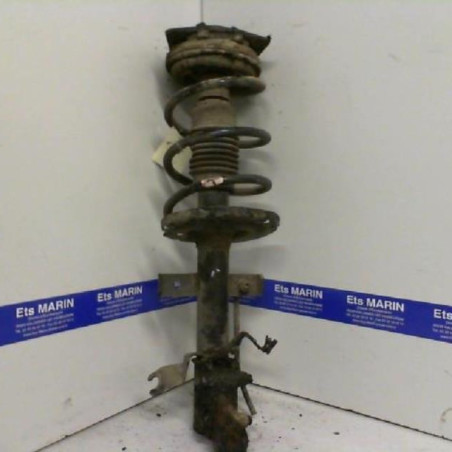 Amortisseur avant gauche RENAULT CLIO 3 Photo n°1