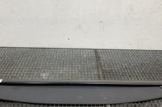 Plage arriere CITROEN C-CROSSER Photo n°1