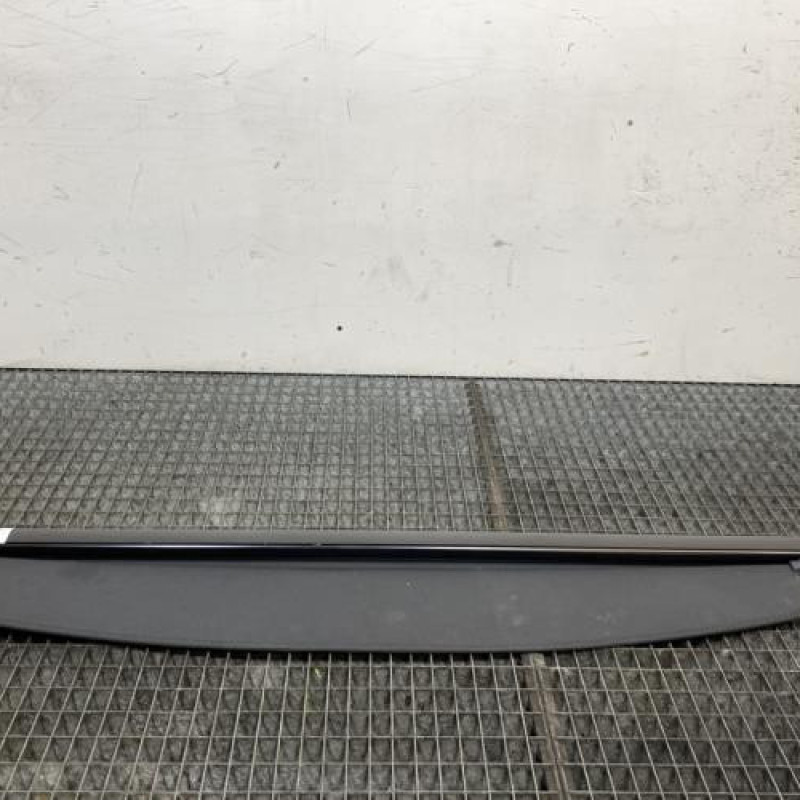 Plage arriere CITROEN C-CROSSER Photo n°1