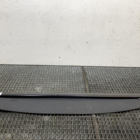 Plage arriere CITROEN C-CROSSER Photo n°1