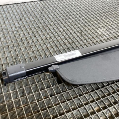 Plage arriere CITROEN C-CROSSER