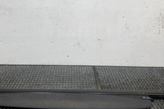Plage arriere CITROEN C-CROSSER