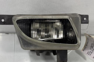 Anti brouillard droit (feux) OPEL ASTRA G Photo n°1