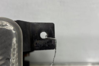 Anti brouillard droit (feux) OPEL ASTRA G