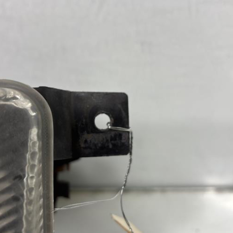 Anti brouillard droit (feux) OPEL ASTRA G Photo n°2