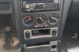 Anti brouillard droit (feux) OPEL ASTRA G