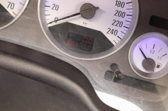 Anti brouillard droit (feux) OPEL ASTRA G