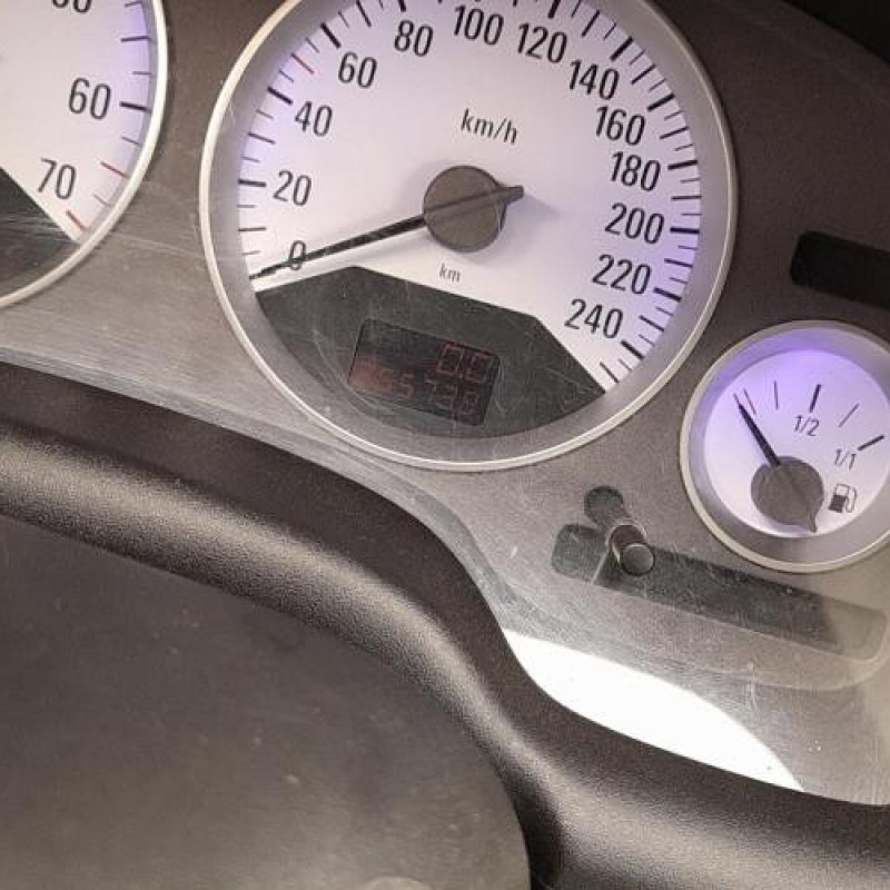 Anti brouillard droit (feux) OPEL ASTRA G Photo n°7