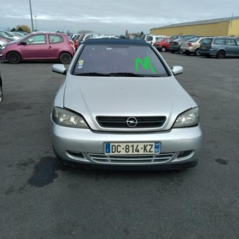 Anti brouillard droit (feux) OPEL ASTRA G Photo n°9
