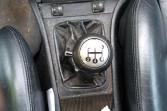 Anti brouillard droit (feux) OPEL ASTRA G