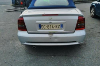 Anti brouillard droit (feux) OPEL ASTRA G