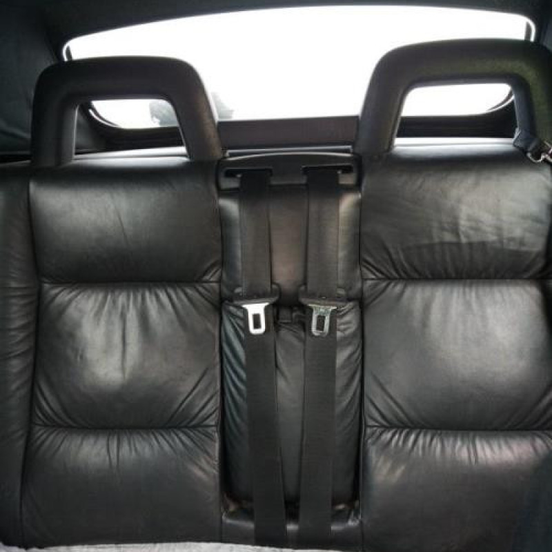 Anti brouillard droit (feux) OPEL ASTRA G Photo n°12