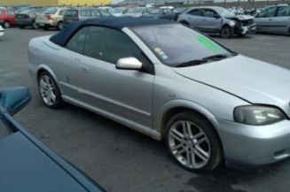 Anti brouillard droit (feux) OPEL ASTRA G