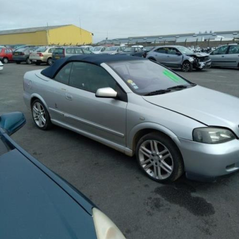 Anti brouillard droit (feux) OPEL ASTRA G Photo n°13