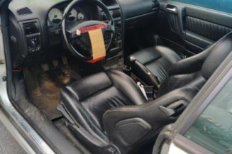 Anti brouillard droit (feux) OPEL ASTRA G