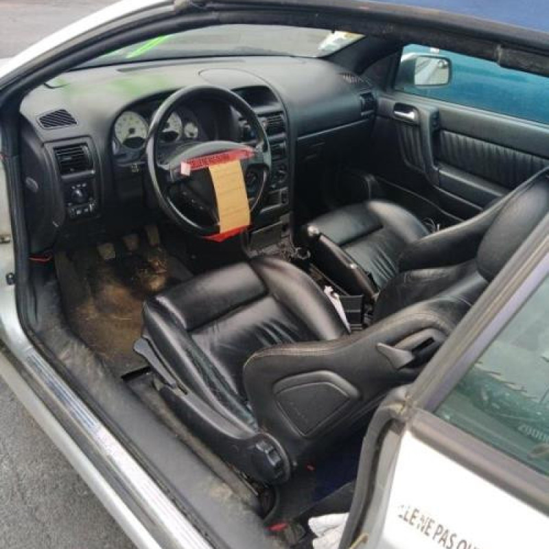 Anti brouillard droit (feux) OPEL ASTRA G Photo n°14