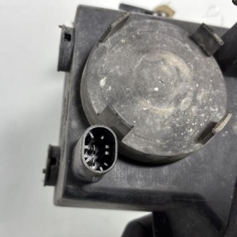 Anti brouillard gauche (feux) OPEL ASTRA G Photo n°5