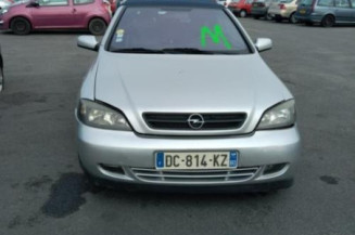 Anti brouillard gauche (feux) OPEL ASTRA G
