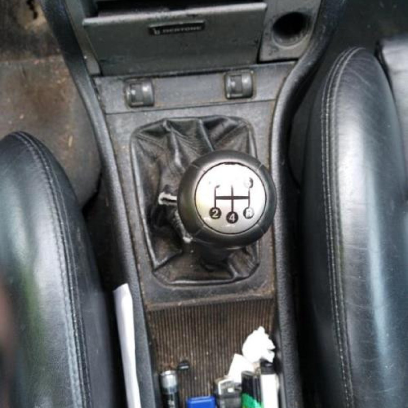 Anti brouillard gauche (feux) OPEL ASTRA G Photo n°10