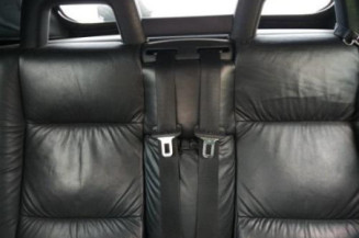 Anti brouillard gauche (feux) OPEL ASTRA G