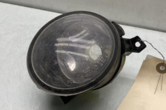 Anti brouillard droit (feux) VOLKSWAGEN SCIROCCO 3 Photo n°1