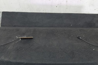 Plage arriere CITROEN C4 PICASSO 2 Photo n°1