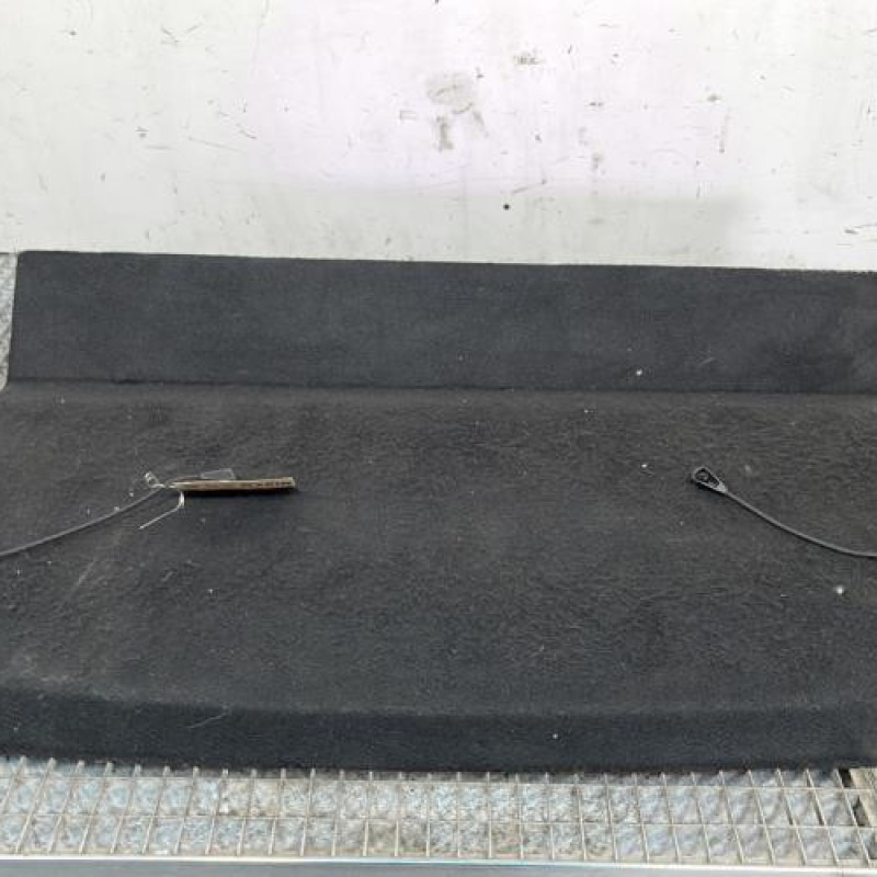 Plage arriere CITROEN C4 PICASSO 2 Photo n°1