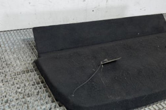 Plage arriere CITROEN C4 PICASSO 2